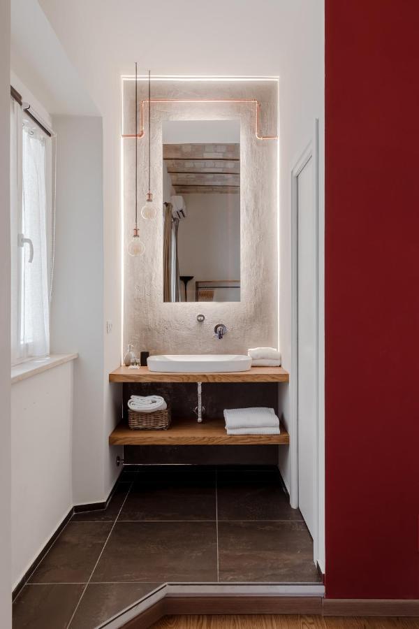 Rome Colosseum Apartment - Zeno 07 מראה חיצוני תמונה