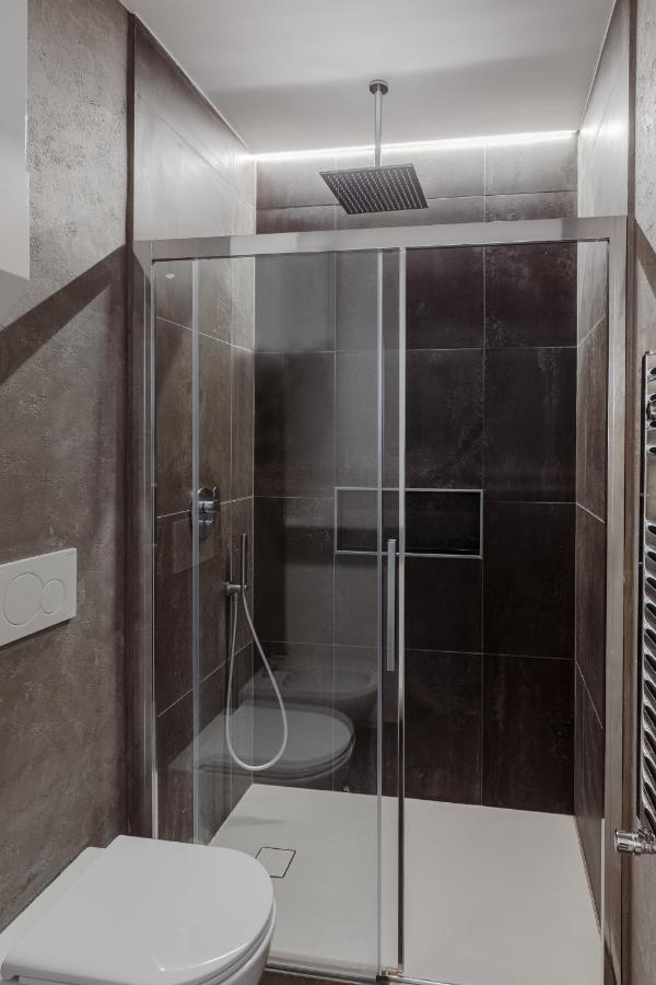 Rome Colosseum Apartment - Zeno 07 מראה חיצוני תמונה