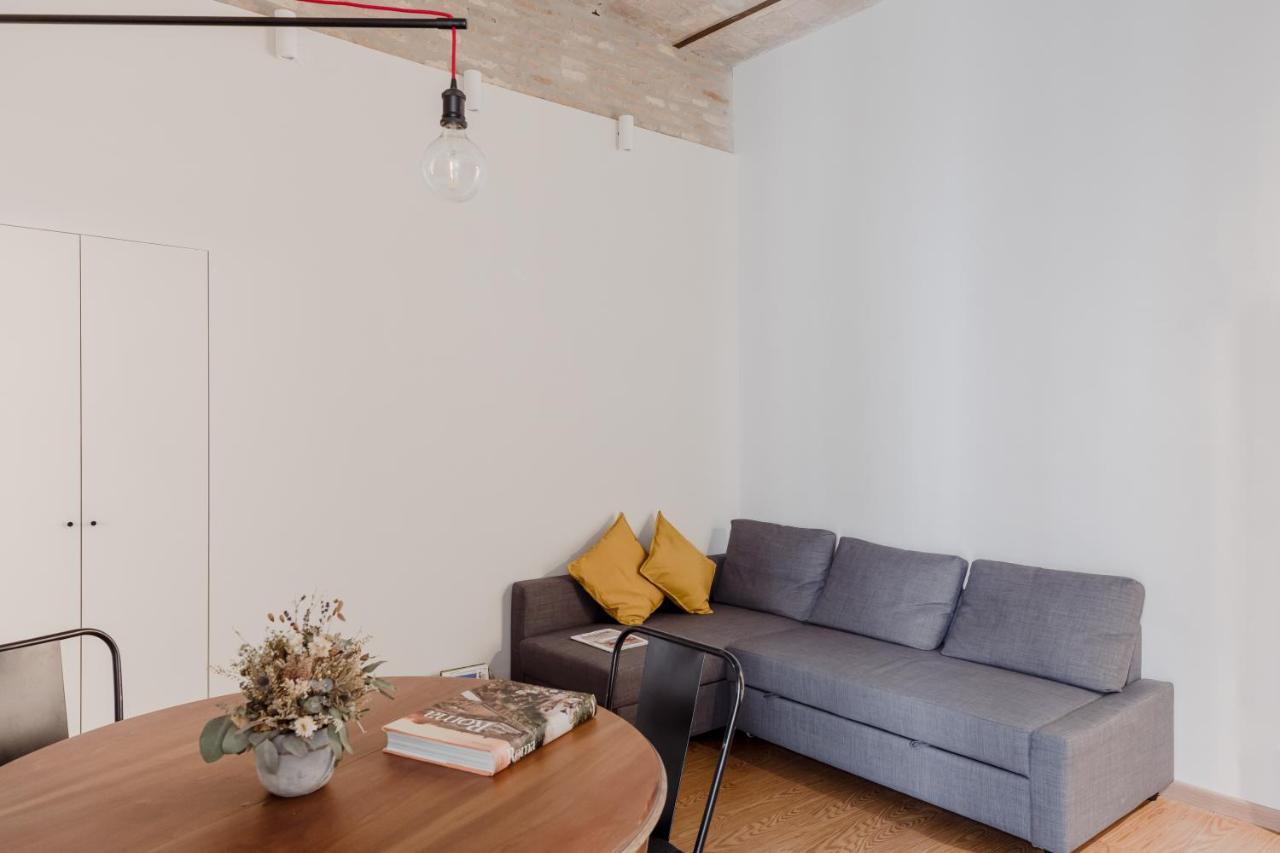 Rome Colosseum Apartment - Zeno 07 מראה חיצוני תמונה