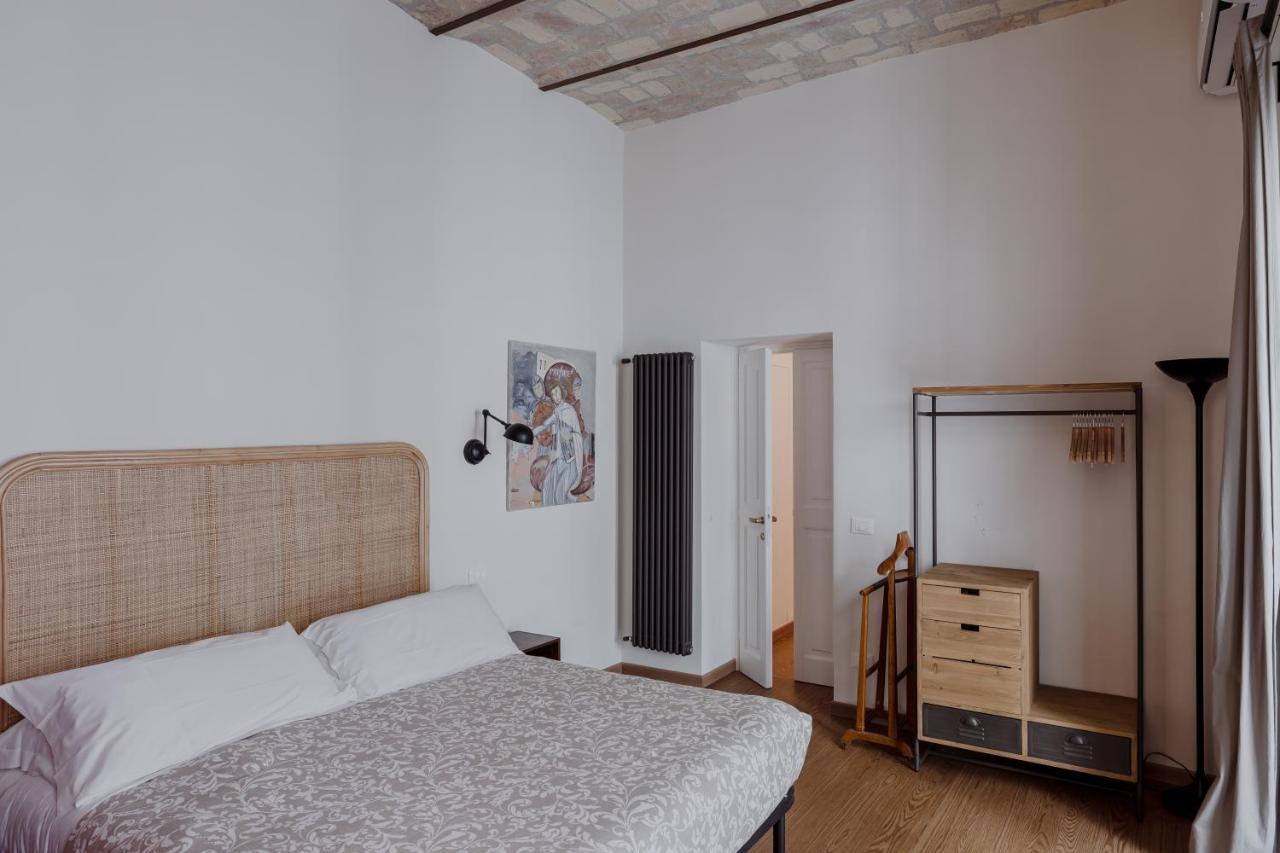 Rome Colosseum Apartment - Zeno 07 מראה חיצוני תמונה