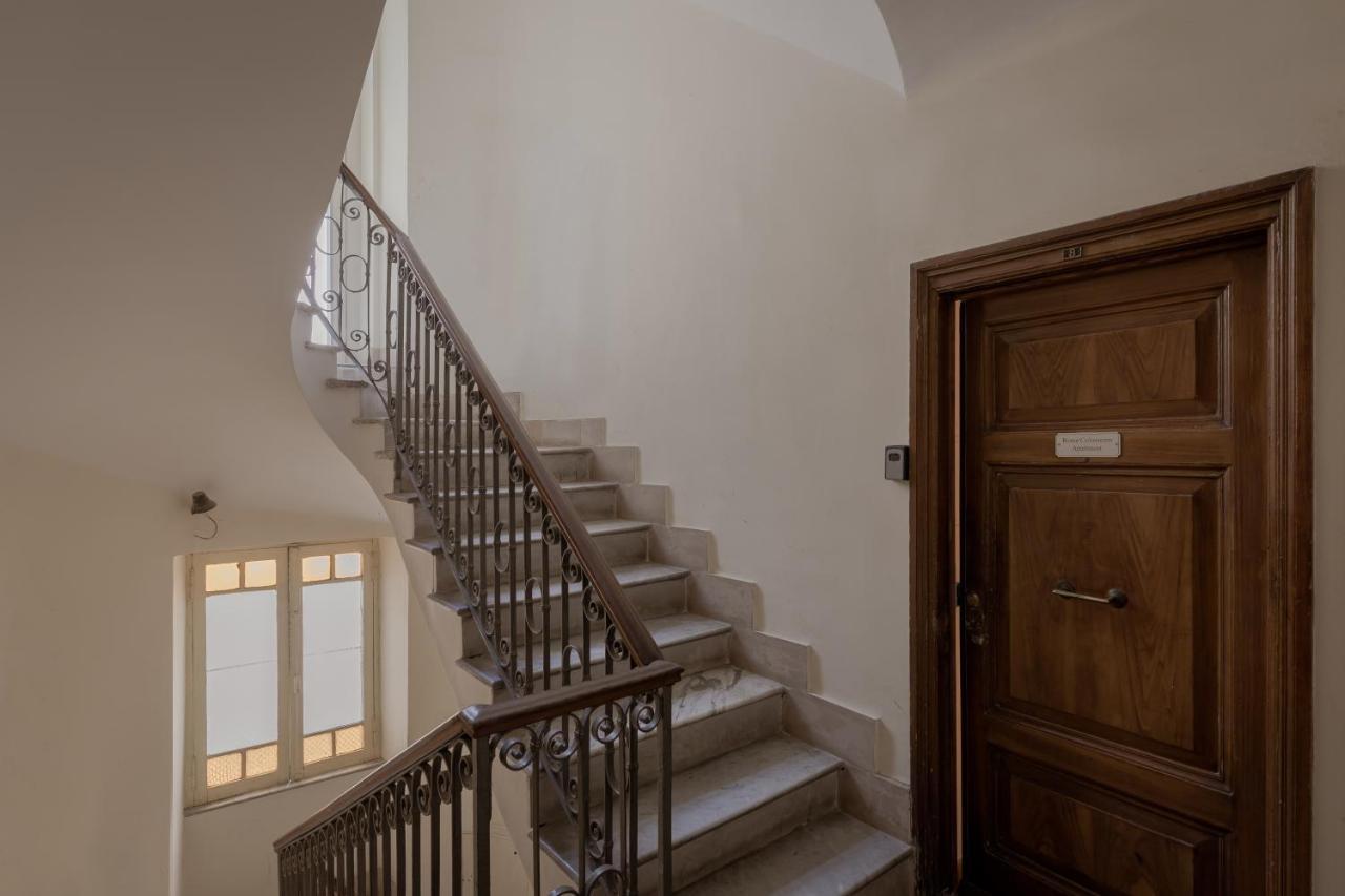 Rome Colosseum Apartment - Zeno 07 מראה חיצוני תמונה