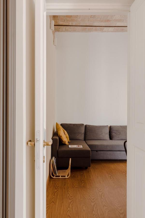 Rome Colosseum Apartment - Zeno 07 מראה חיצוני תמונה